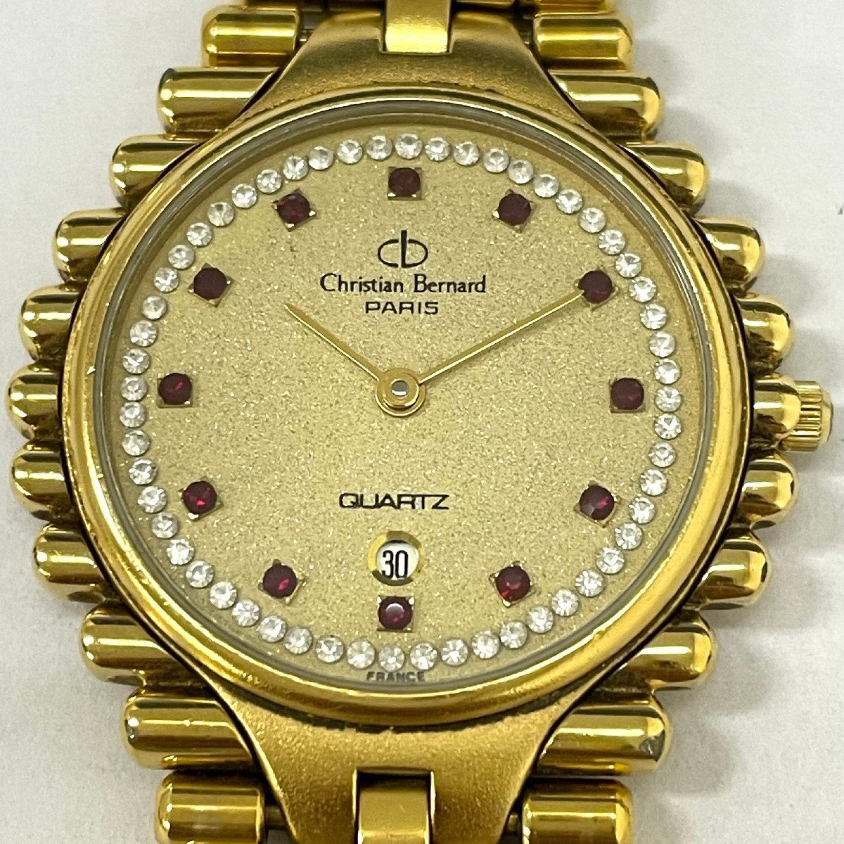 ◇クリスチャンベルナール Christian Bernard◇MS3310 ライン ◇クリスチャンベルナール Christian Bernard◇MS3310 ライン