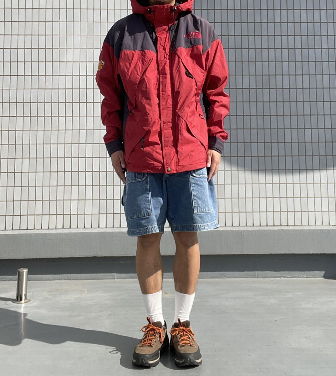 90s NORTH FACE RTGマウンテンジャケットL VINTAGE Yahoo!フリマ(旧)-
