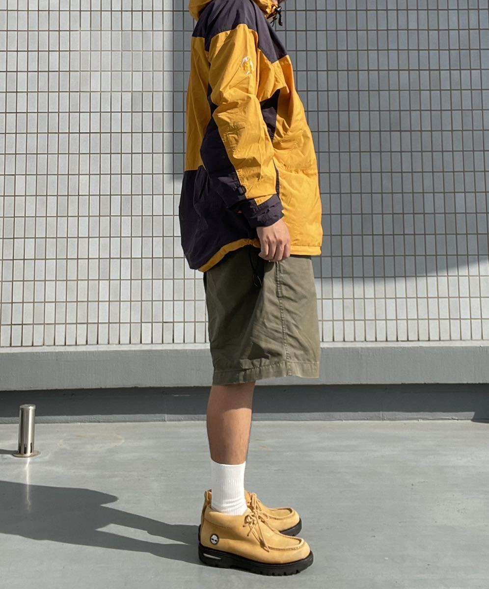 90s NORTH FACE RTGアノラックジャケットL VINTAGE｜Yahoo!フリマ（旧