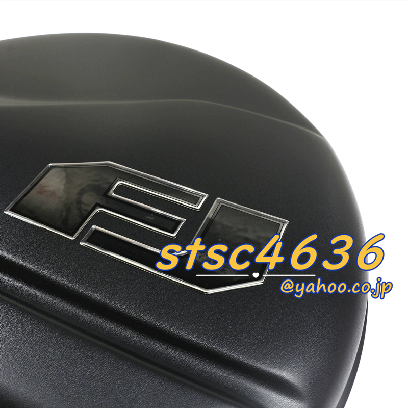 トヨタ FJクルーザー GSJ15W型 07-20 スペアタイヤカバー 保護 日焼け止め カバー_画像3