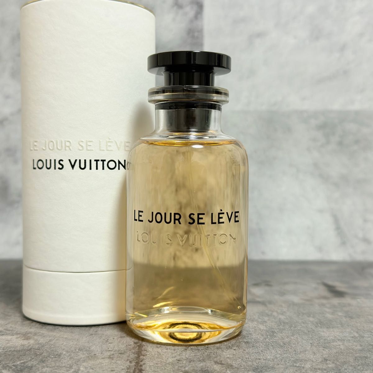 ルイヴィトン ルジュールスレーヴ 100ml 香水 LOUIS VUITTON Yahoo