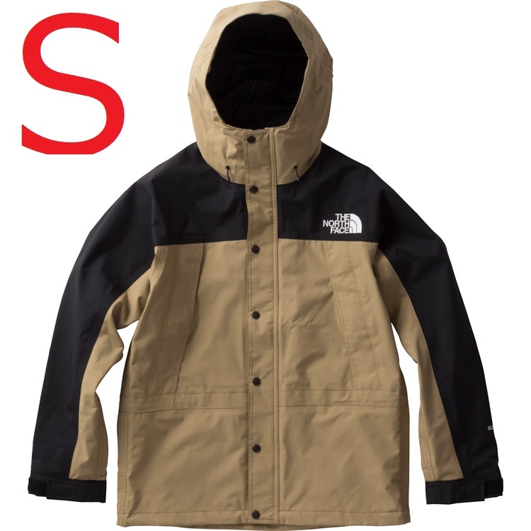 THE NORTH FACE MOUNTAIN LIGHT JACKET KT NP11834 S ノースフェイス マウンテンライトジャケット ケルプタン