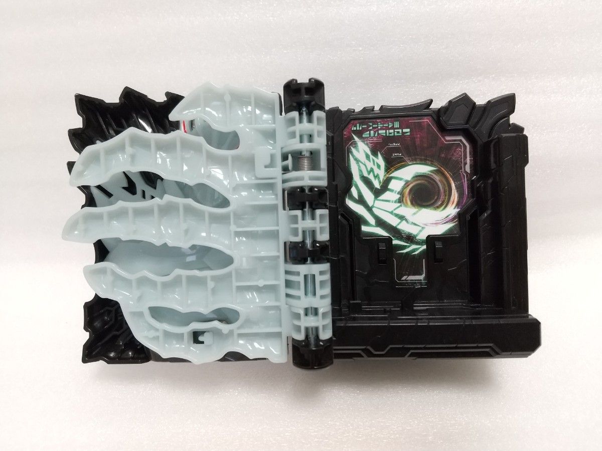 DXエレメンタルドラゴン・DXプリミティブドラゴンワンダーライド DXエレメンタルドラゴン・DXプリミティブドラゴンワンダーライド