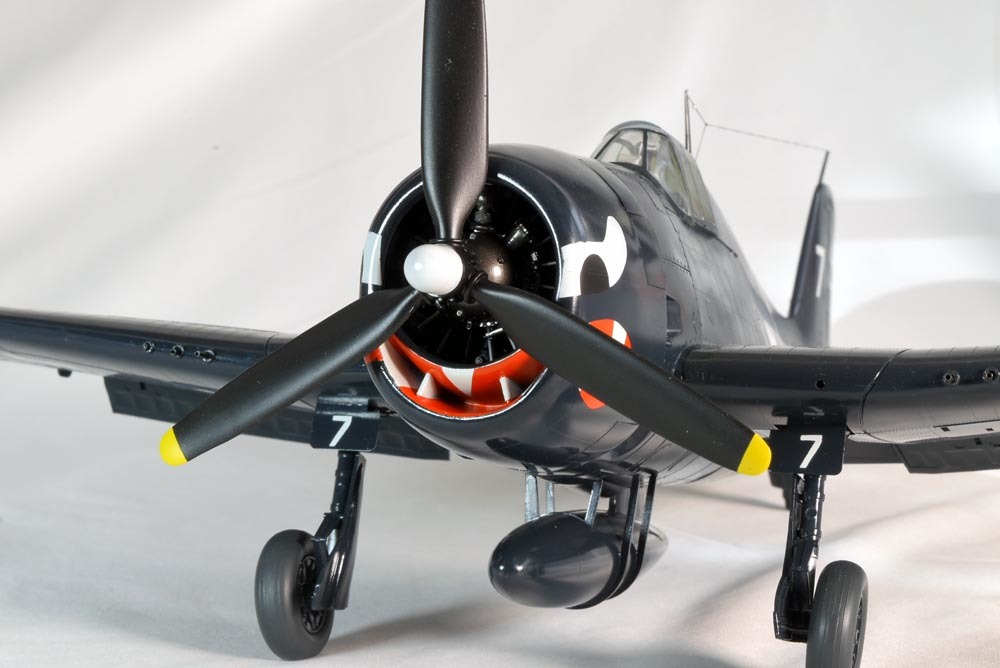 Yahoo!オークション - 【atsudra工房完成品】1/32 F6F-5 第27 Yahoo!オークション - 【atsudra工房完成品】1/32 F6F-5 第27