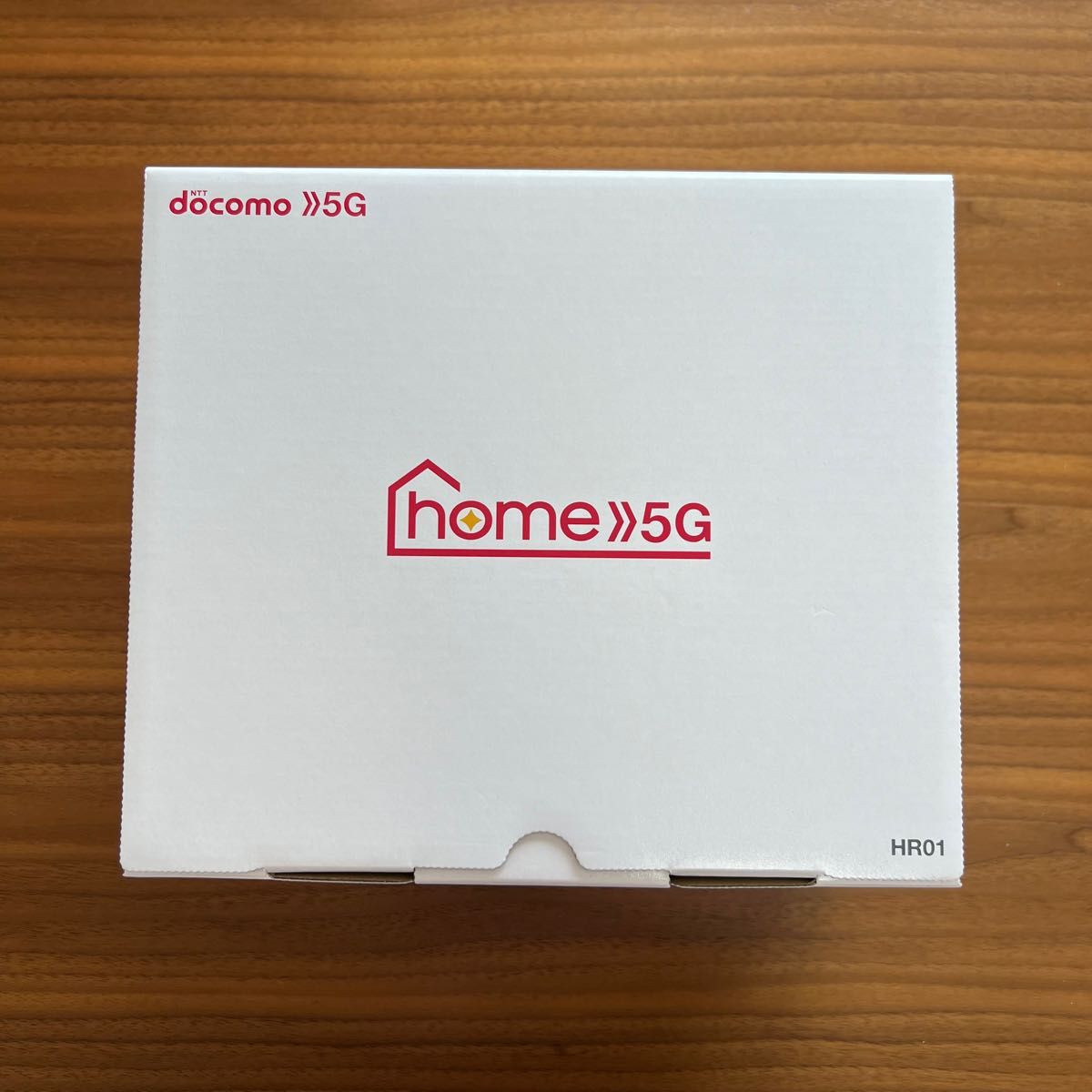 美品】home 5G HR01 ダークグレー docomo wifiホームルーター 無線LAN