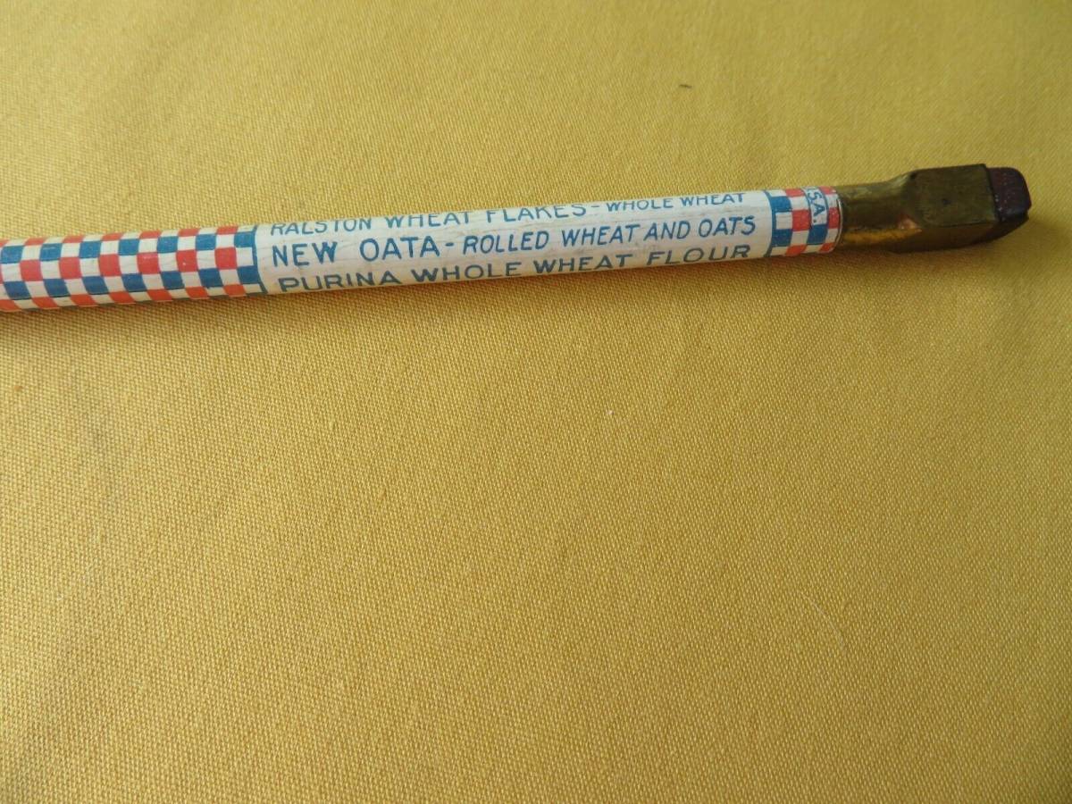 Purina Chows and Ralston Purina Cereals Checkerboard-Vtg.1950s-Lot