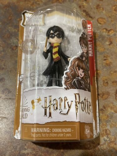 Harry Potter Wizarding World of Harry Potter Magical Minis 3