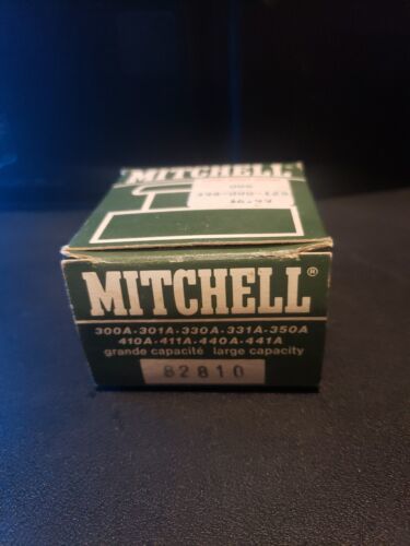 MITCHELL 498 X 498XPRO 498PRO NOS SPOOL REEL PART #82810 WITH BOX 海外 即決