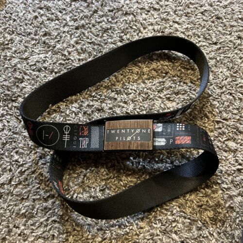 Tact Squad  Nylon Duty Belt