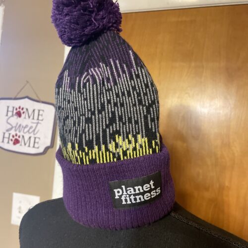 Planet Fitness New Years Eve Hat - The Shorty Awards