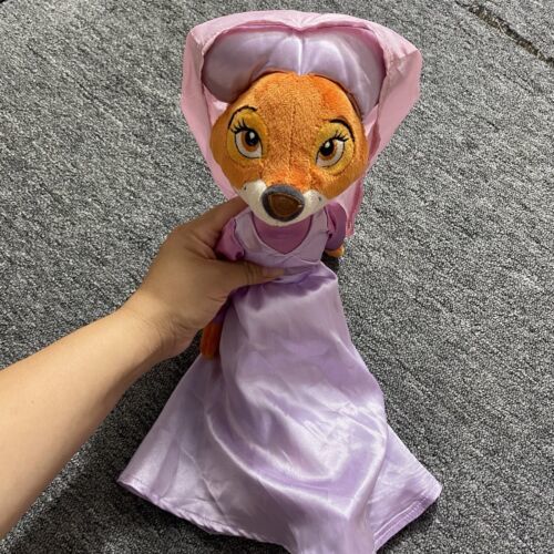 Disney Robin Hood Maid Marian Exclusive 18 Plush - ToyWiz