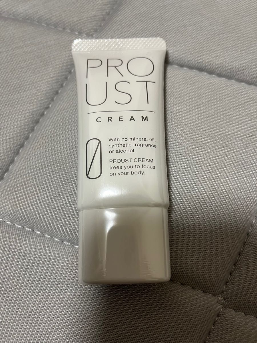プルーストクリーム 30g|PayPayフリマ
