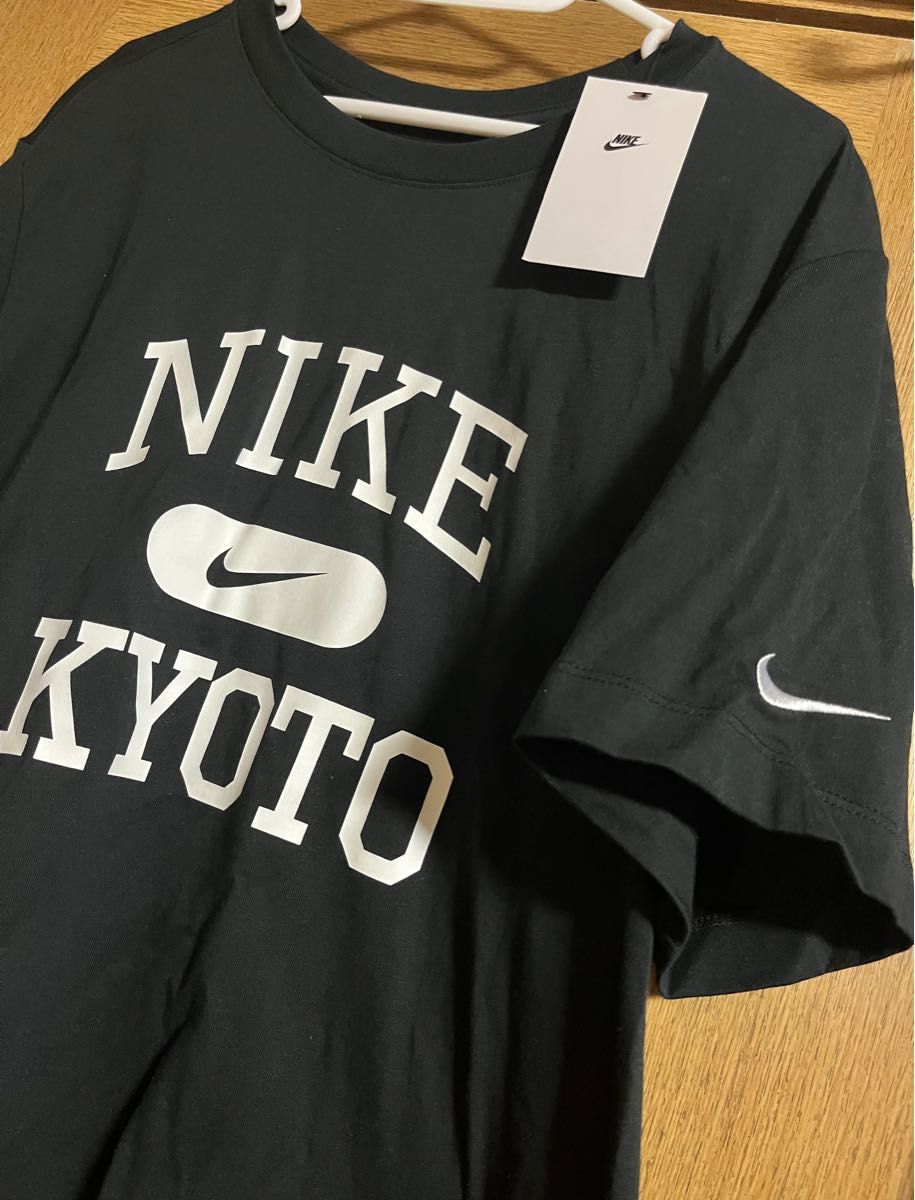 NIKE KYOTO 限定Tシャツ 2XL 新品未使用|Yahoo!フリマ(旧 NIKE KYOTO 限定Tシャツ 2XL 新品未使用|Yahoo!フリマ(旧