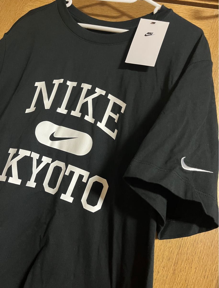 NIKE KYOTO 限定Tシャツ 2XL 新品未使用