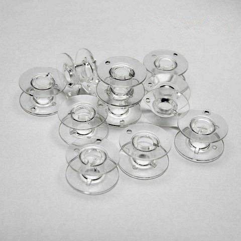  free shipping... home use sewing machine for bobbin (11.5mm) 10 piece insertion Brother Janome JUKI TOYOTA singer common 