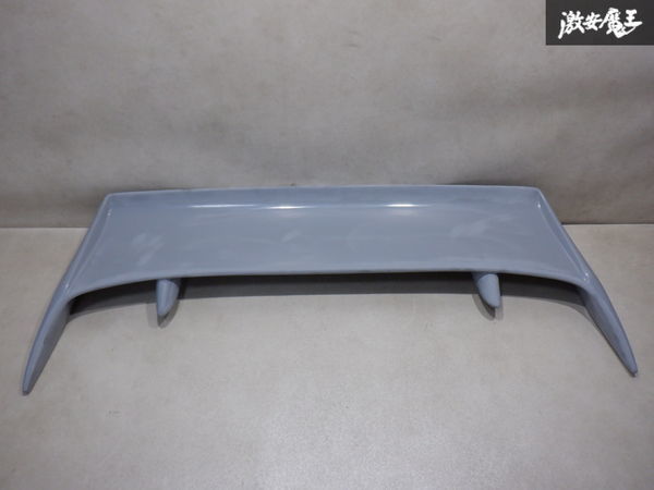 未使用 パーツランド RPS13 180SX 後期 ルック 大型 リア 未使用 パーツランド RPS13 180SX 後期 ルック 大型 リア