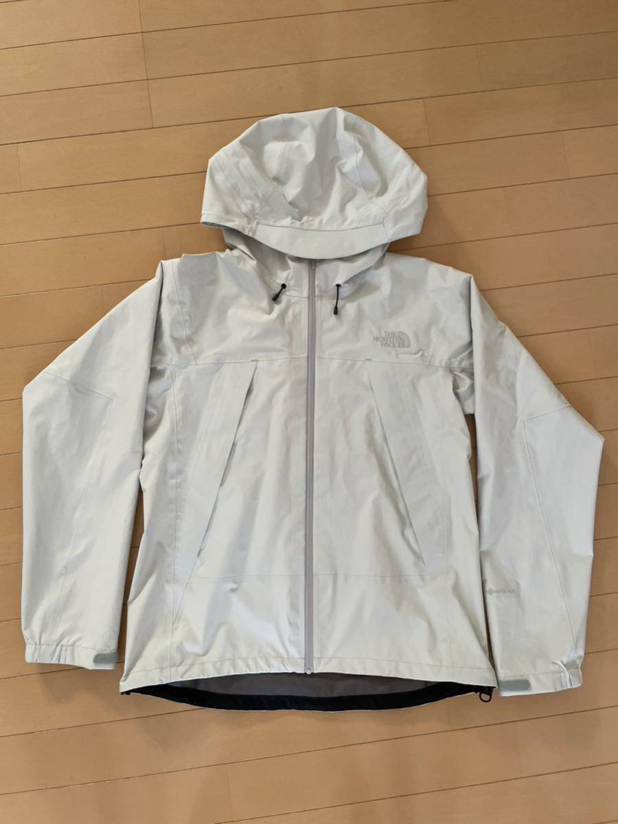 売り切れ必至！ THE NORTH FACE 美品 ノースフェイス GORE TEX