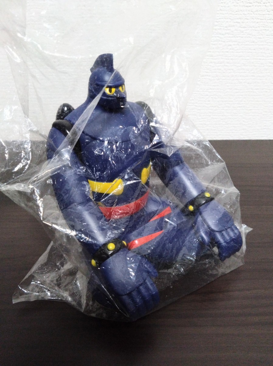  Tetsujin 28 номер ширина гора блеск world серии копилка фигурка sofvi [ нераспечатанный товар ] sofvi кукла 