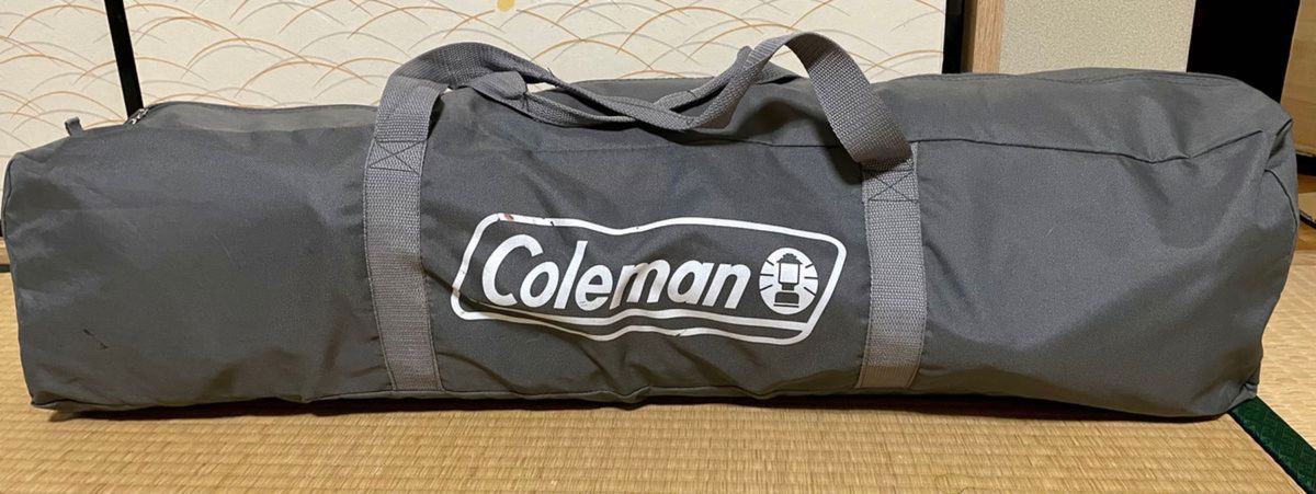 Coleman コールマン パーティーシェード 300 パープル アウトドア BBQ 釣り キャンプ スポーツ 山 川 野球 自然