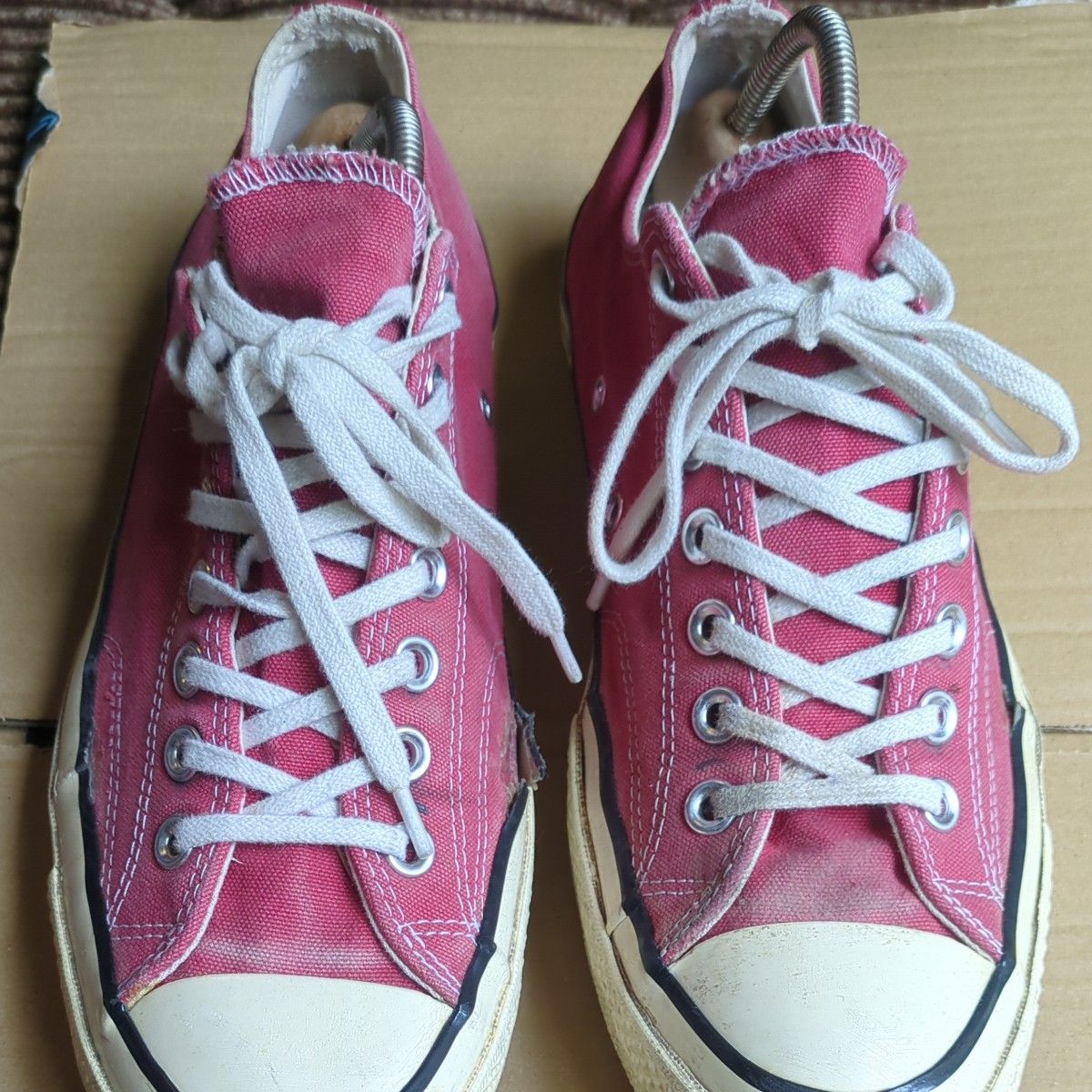 CONVERSE ALLSTAR ct70 ビンテージ Yahoo!フリマ（旧）-