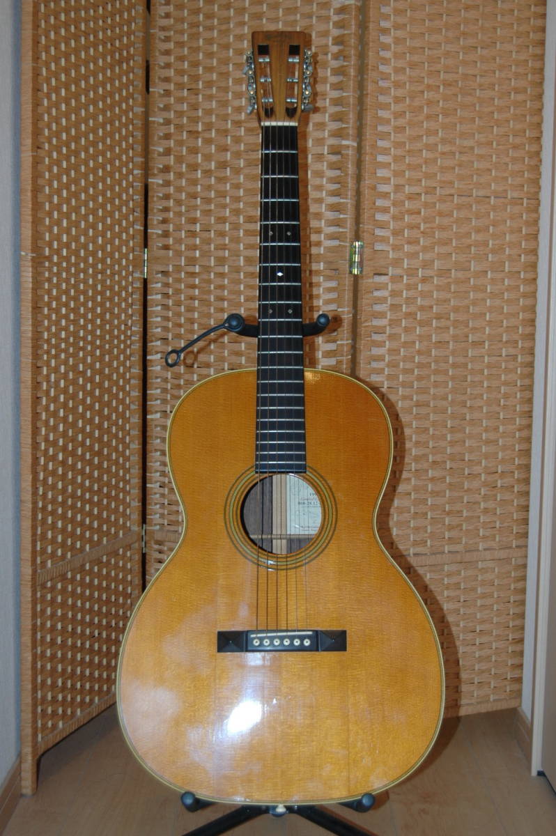 Martin 00028 GE-