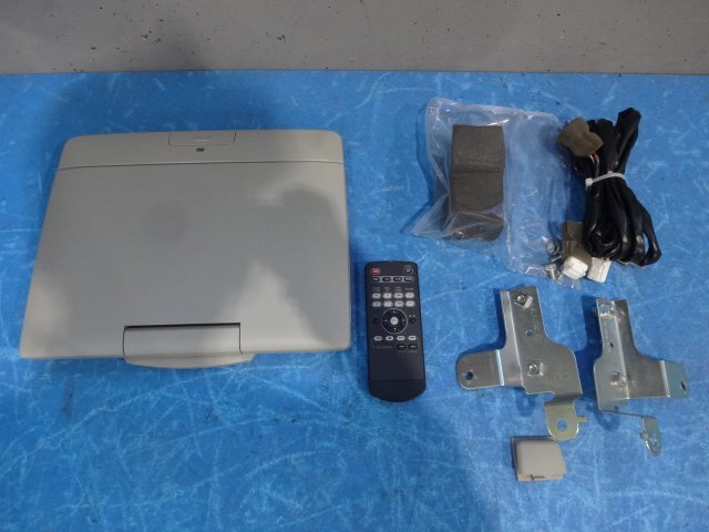 中古 トヨタ 純正オプション V11T-R62C 08540-00420-B0 11インチ