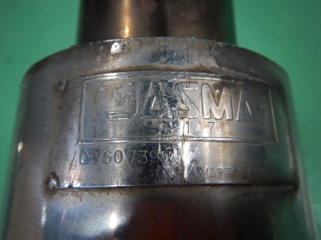 個人宅配不可】中古 日産 フェアレディZ Z33 柿本改 Regu.06&R