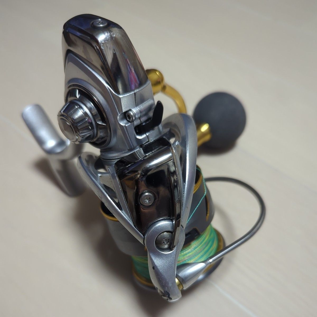ダイワ 21 フリームスLT 5000-CXH DAIWA FREAMS