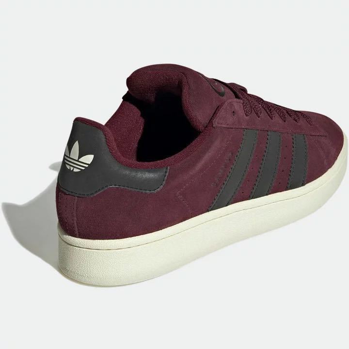 14,300円! 28.0cm 新品 adidas originals CAMPUS 00s アディダスオリジナルス キャンパス メンズ スニーカー スエード SUMMIT PUNPEE 着用_画像6