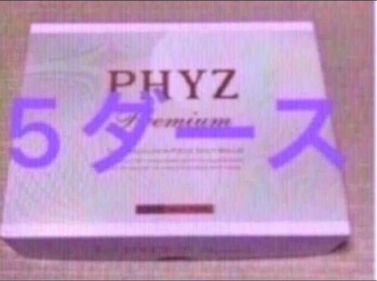 【新品】BRIDGESTONE PHYZ Premiumブリヂストン ファイズプレミアム ゴルフボール12個ゴールドパール5ダース