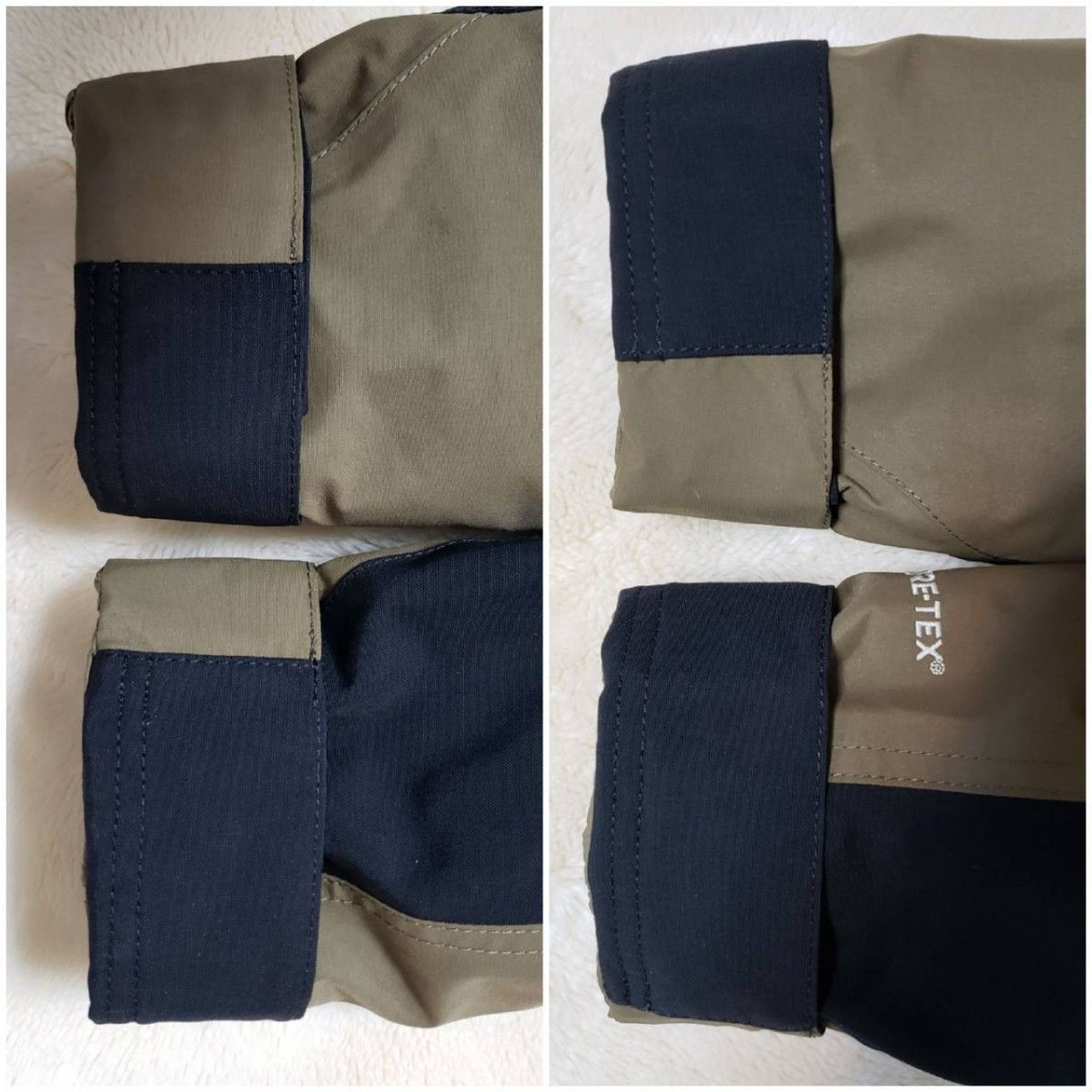 THE NORTH FACE マウンテンダウンコートNDW91835レディースS THE NORTH FACE マウンテンダウンコートNDW91835レディースS