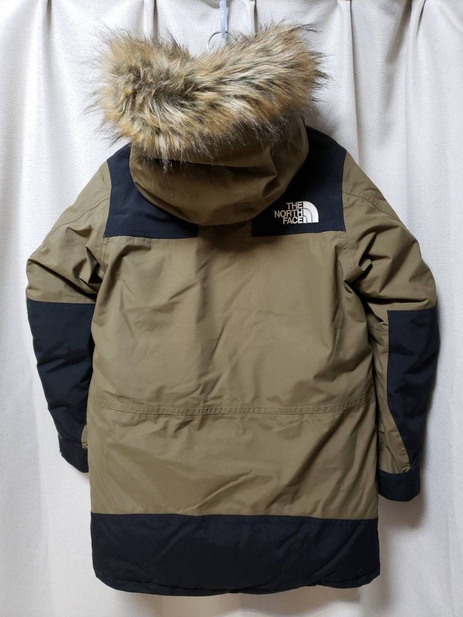 THE NORTH FACE マウンテンダウンコートNDW91835レディースS THE NORTH FACE マウンテンダウンコートNDW91835レディースS