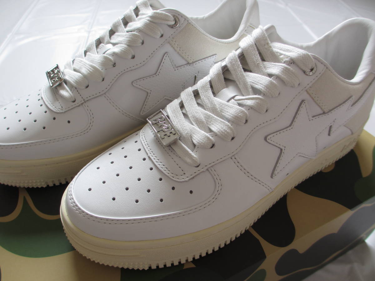 ★BAPE STA 2021★新品★ベイプスタ BAPEX KAWS カウズ SHARK シャーク　エア マックス・エア ジョーダン・エア フォース1 _画像1