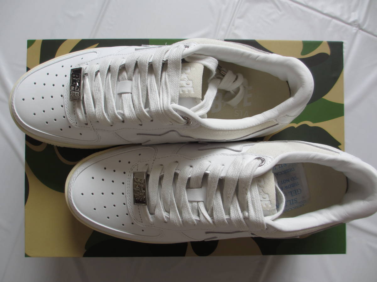 ★BAPE STA 2021★新品★ベイプスタ BAPEX KAWS カウズ SHARK シャーク　エア マックス・エア ジョーダン・エア フォース1 _画像3