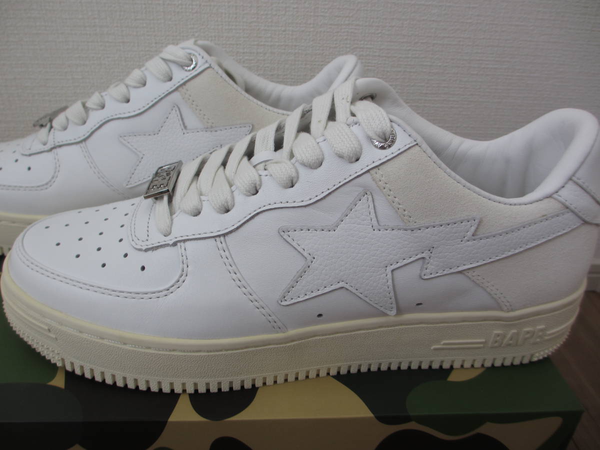 ★BAPE STA 2021★新品★ベイプスタ BAPEX KAWS カウズ SHARK シャーク　エア マックス・エア ジョーダン・エア フォース1 _画像6