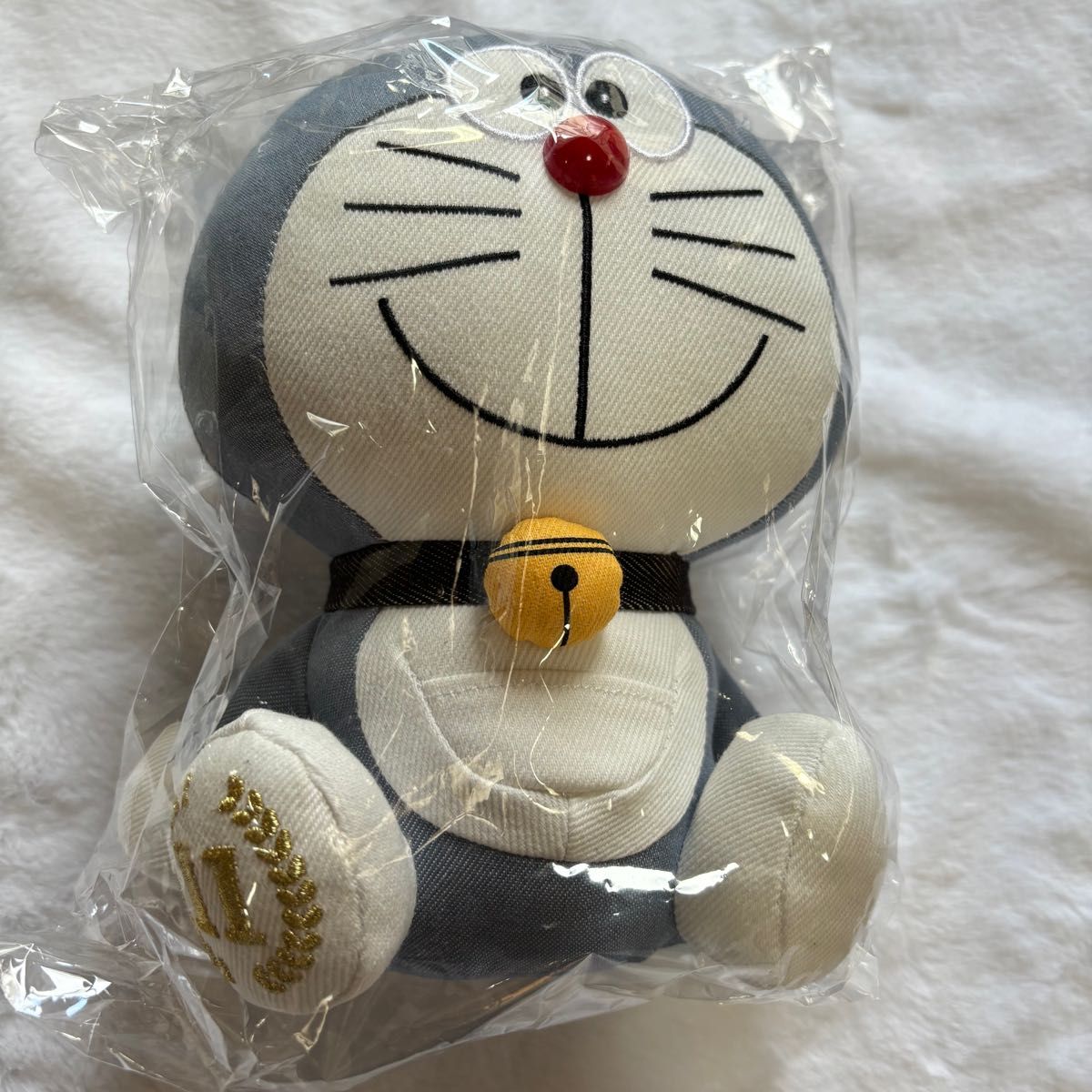 ドラえもんミュージアム 限定ぬいぐるみ4個セット|Yahoo!フリマ ドラえもんミュージアム 限定ぬいぐるみ4個セット|Yahoo!フリマ