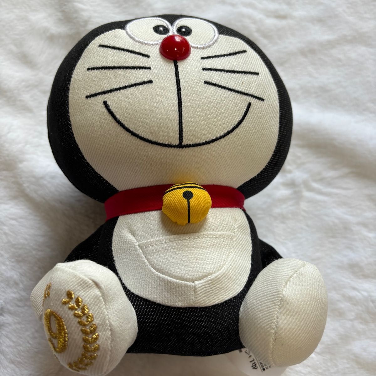 ドラえもんミュージアム 限定ぬいぐるみ4個セット|Yahoo!フリマ ドラえもんミュージアム 限定ぬいぐるみ4個セット|Yahoo!フリマ