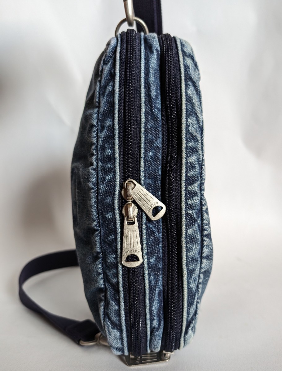 Yahoo!オークション - 希少 PORTER ポーター テヘラン Yahoo!オークション - 希少 PORTER ポーター テヘラン