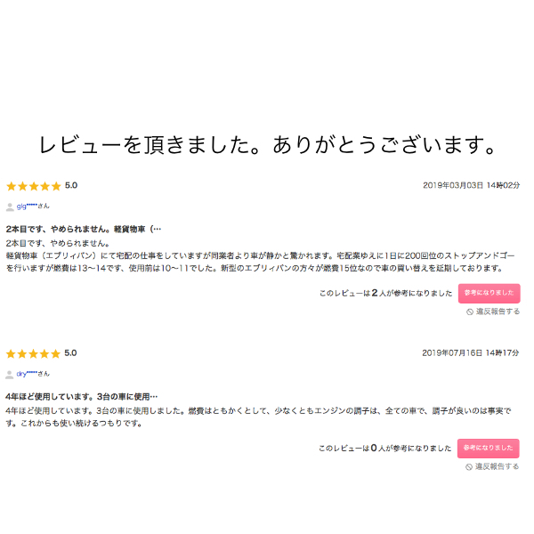 風雷益 燃料添加剤　ガソリン添加剤 燃費改善 燃費向上グッズ　ディーゼル 車 バイク_画像5