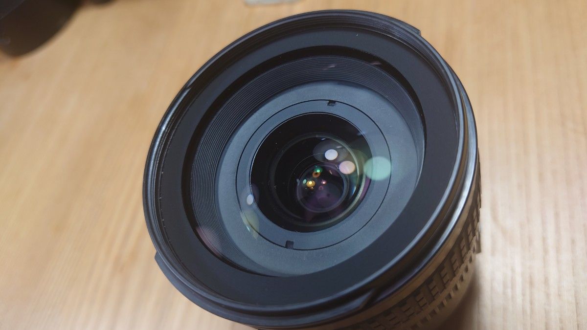 Nikon D70S レンズキット 美品 元箱付属品全部あり ショット数6300弱