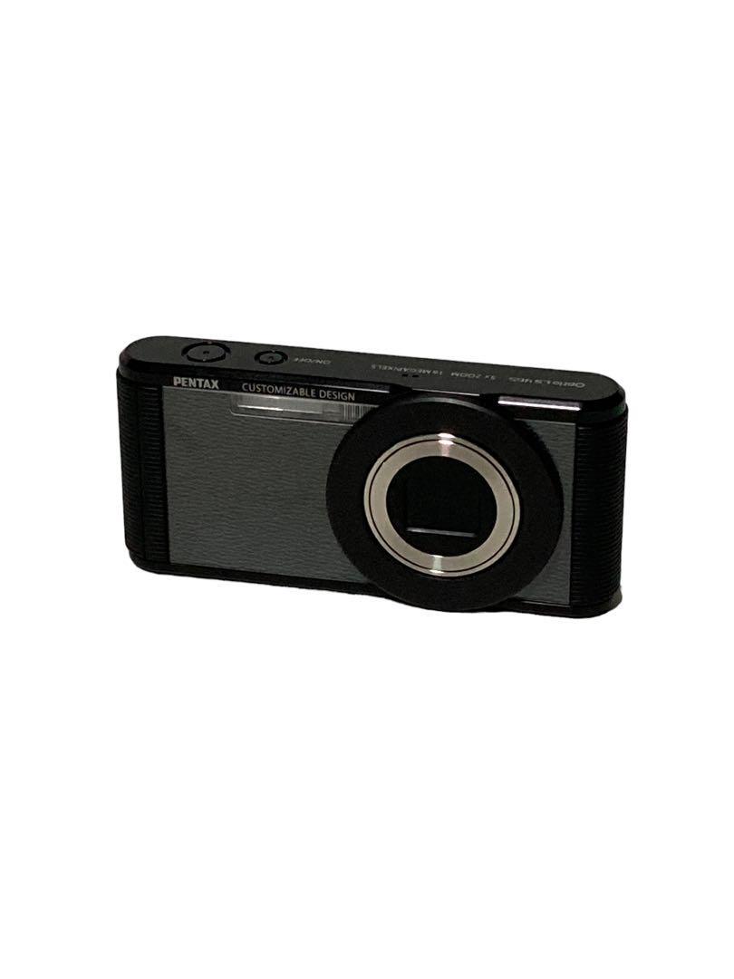 PENTAX デジタルカメラ Optio LS465 サファイヤブラック|Yahoo PENTAX デジタルカメラ Optio LS465 サファイヤブラック|Yahoo