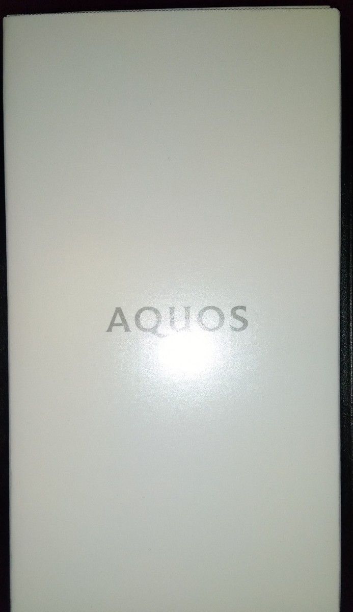 未開封品】AQUOS sense6s SH-RM19s 4GB/64GB ライトカッパー 楽天