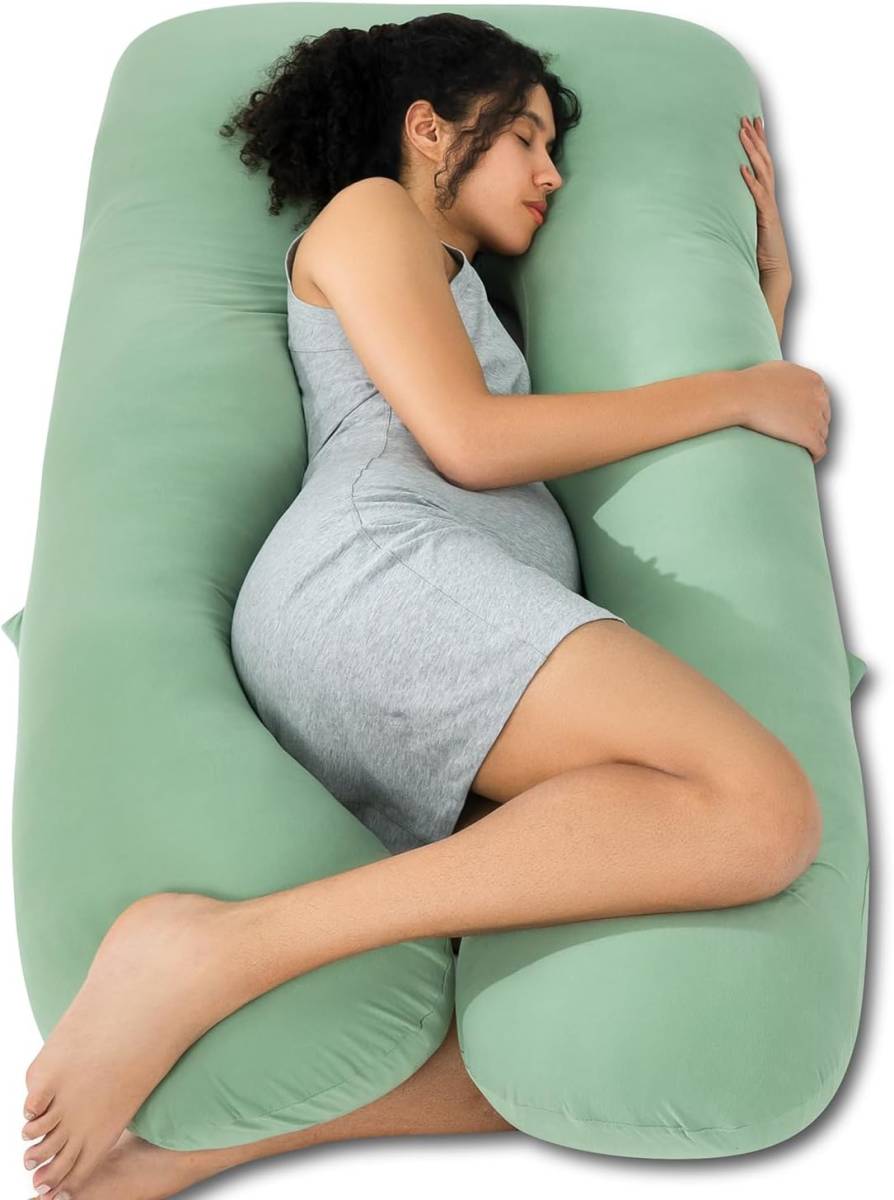抱き枕 だきまくら 男女兼用 通気性 抱きまくら 妊婦 妊娠 腰枕