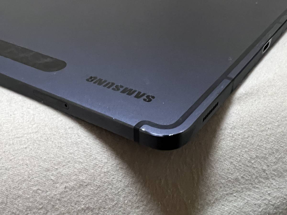 最新デザインの Galaxy Wi-Fiモデル 11インチ(RAM6GB/ROM128GB海外版
