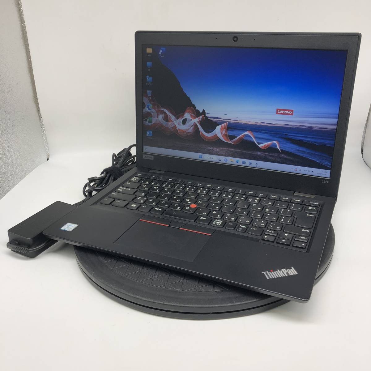 ％品質保証 処分特価レノボ Lenovo ノートパソコン PC 中古