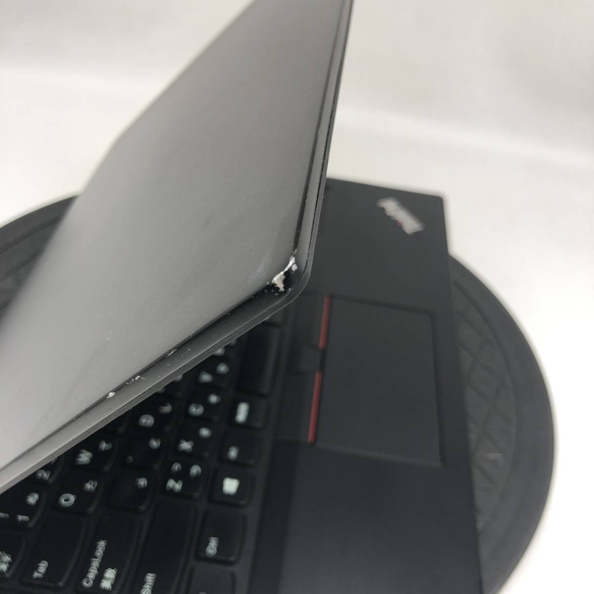 【処分特価】レノボ Lenovo ThinkPad L380 CPU Core i5-8250U RAM8GB SSD256GB カメラ Windows11 Office付 中古 PC ノートパソコン ⑬_画像7