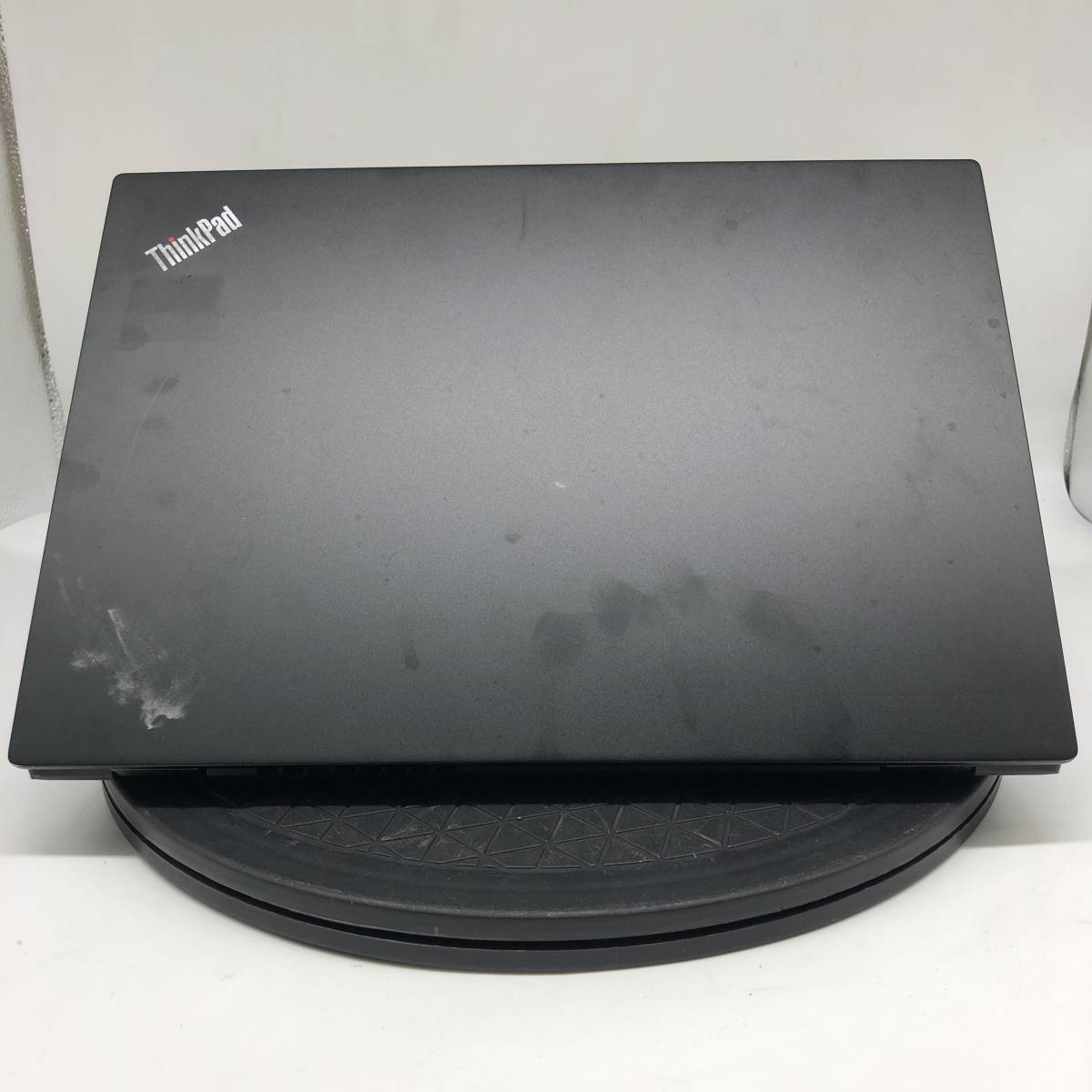 【処分特価】レノボ Lenovo ThinkPad L380 CPU Core i5-8250U RAM8GB SSD256GB カメラ Windows11 Office付 中古 PC ノートパソコン ⑱_画像8