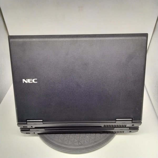 【ジャンク】2点セット NEC VersaPro PC-VK20EXZFN CPU Celeron 2950M メモリ SSD HDDなし 中古 PC ノートパソコン 部品 修理 基盤 パーツ2_画像4