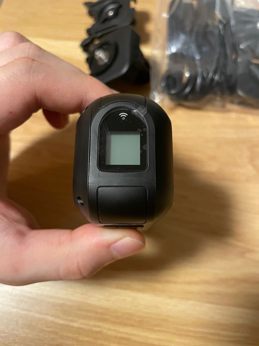 Drift Ghost XL Pro アクションカメラ