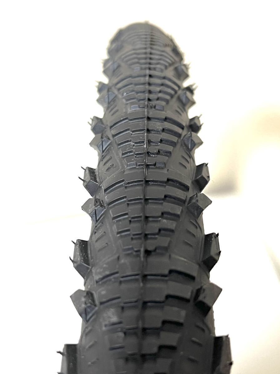 【送料込み特価】セミスリックタイヤ Schwalbe CX Comp 700×38C 2本セット《28×1.50/ETRTO40-622》_画像2